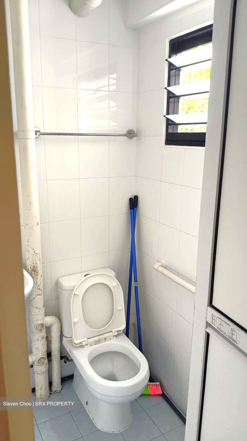Blk 855 Woodlands Street 83 (Woodlands), HDB 4 Rooms #572243021